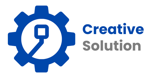 Creative Solution Logo